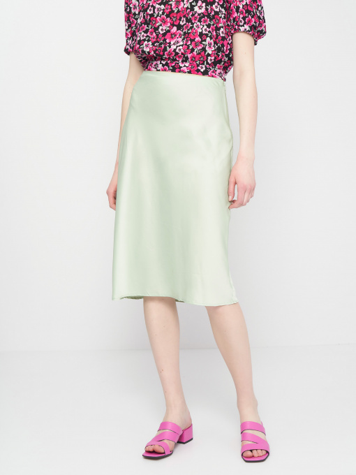 Юбка миди H&M модель 64615 Фото