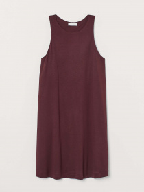 Платье миди H&M модель 65940 Фото