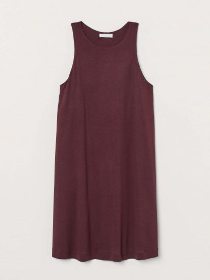 Сукня міді H&M модель 65940 - фото
