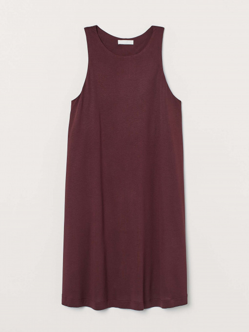 Сукня міді H&M модель 65940 Фото