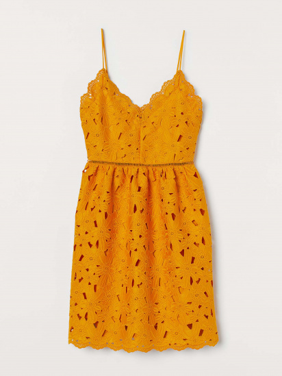Сукня міні H&M модель 65926 - фото