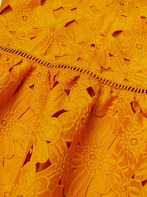 Платье мини H&M модель 65926 Фото