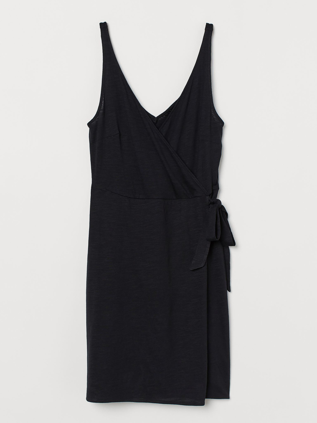 Платье мини H&M модель 53361 Фото