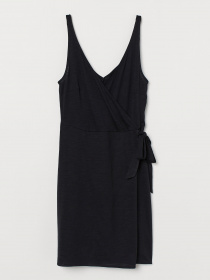 Платье мини H&M модель 53361 Платье мини H&M модель 53361 Фото