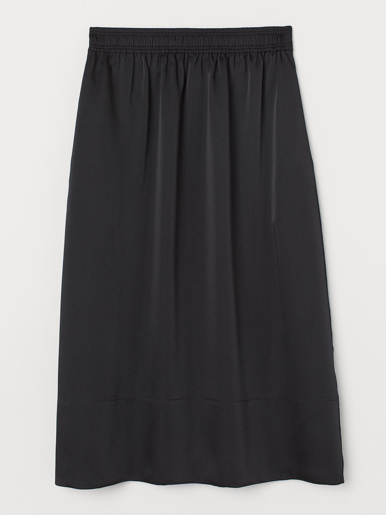 Юбка миди H&M модель 53242 Фото