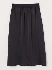 Юбка миди H&M модель 53242 Фото