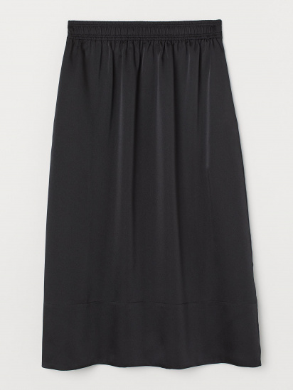 Спідниця міді H&M модель 53242 - фото