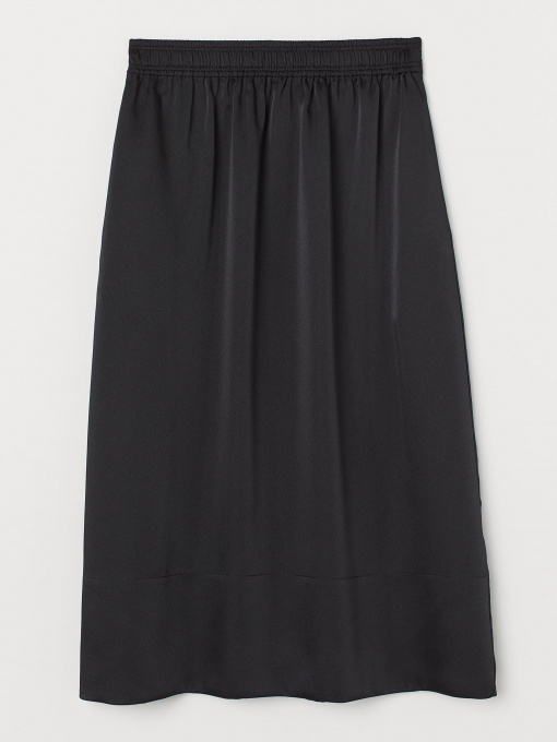 Юбка миди H&M модель 53242 Фото