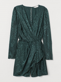 Комбинезон H&M модель 53245 Фото