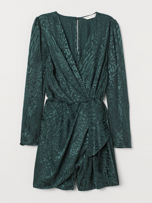 Комбінезон H&M модель 53245 Фото