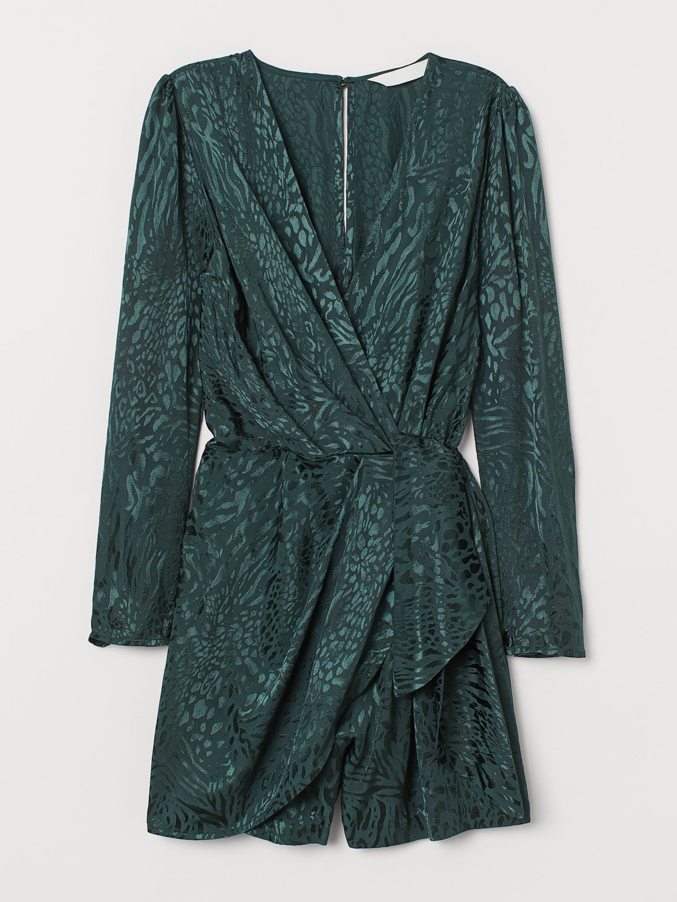 Комбинезон H&M модель 53245 Фото