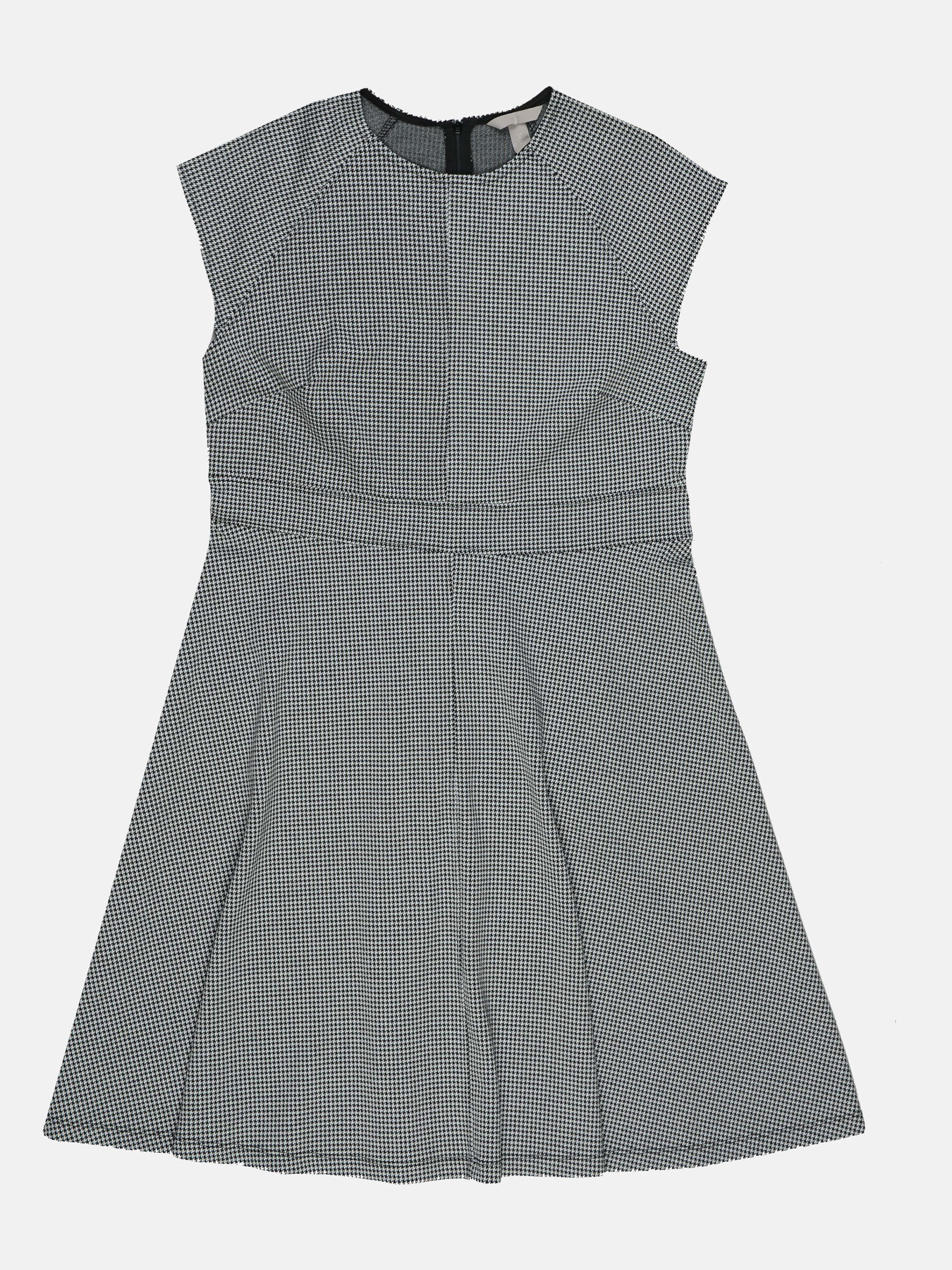 Платье мини H&M модель 53234 Фото