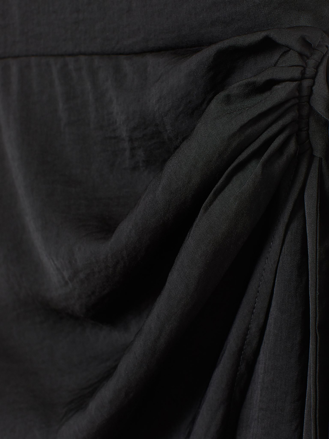 Платье мини H&M модель 53285 Фото