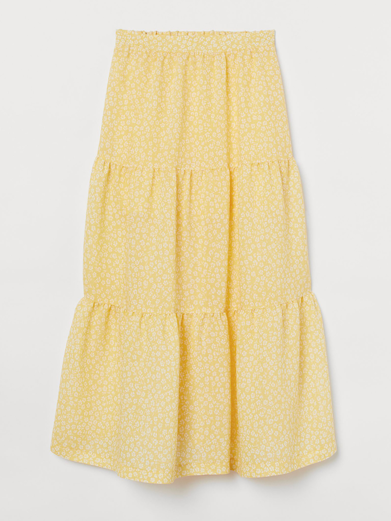 Юбка миди H&M модель 53304 Фото