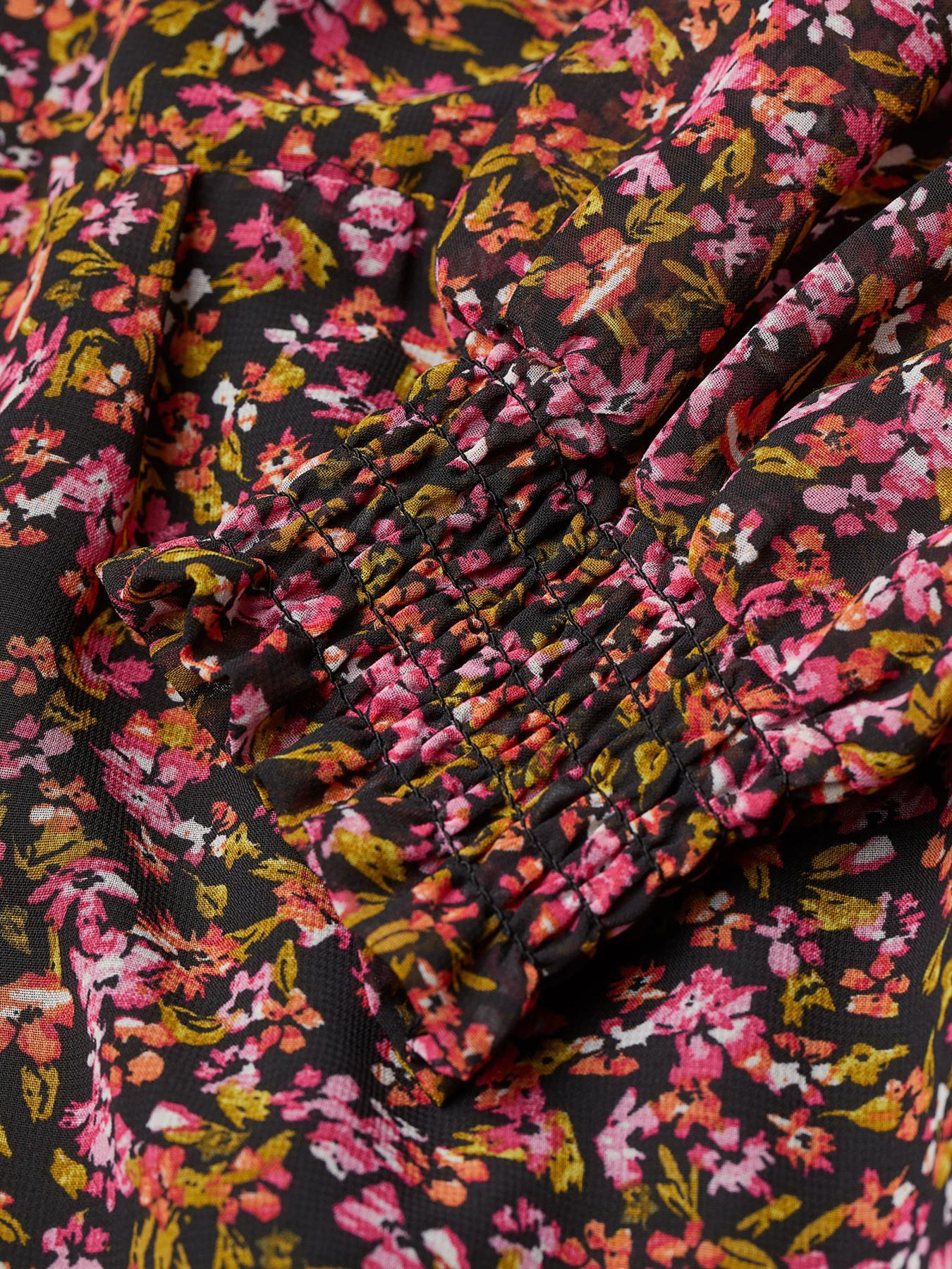 Сукня міні H&M модель 53321 Фото