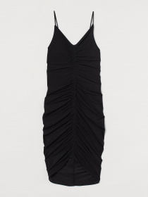 Сукня міді H&M модель 54831 Фото