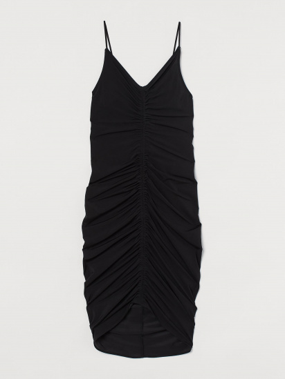 Сукня міді H&M модель 54831 - фото