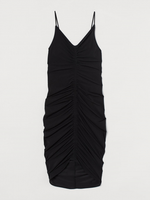 Сукня міді H&M модель 54831 Фото