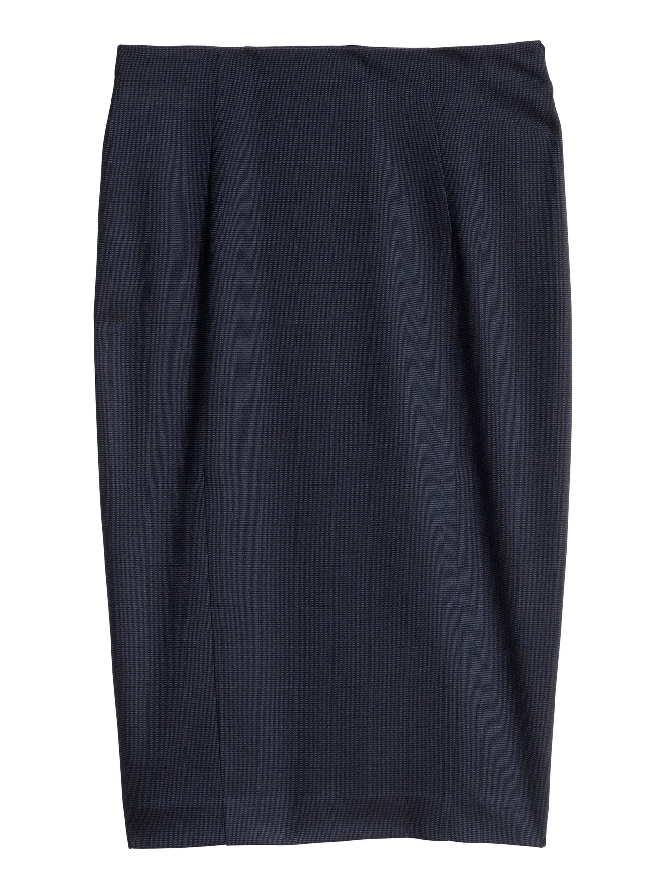 Спідниця міді H&M модель 57722 Фото