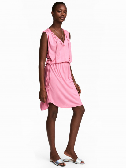 Сукня міні H&M модель 57734 - фото