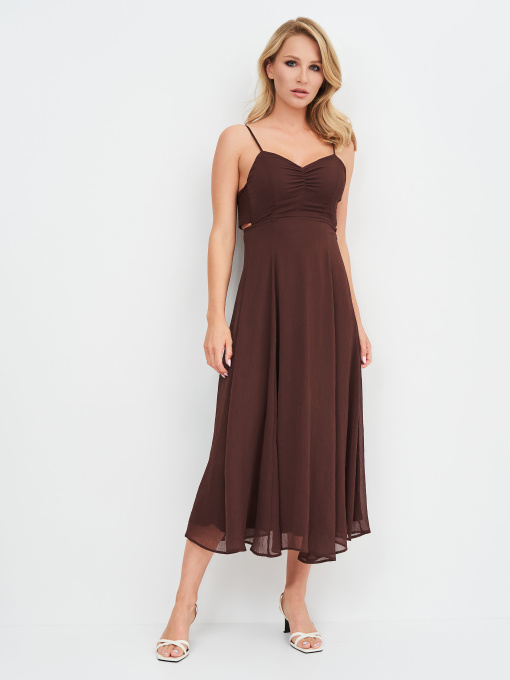 Сарафан H&M модель 57700 Фото