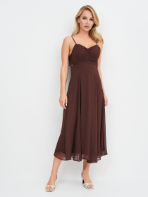 Сарафан H&M модель 57700 Сарафан H&M модель 57700 Фото