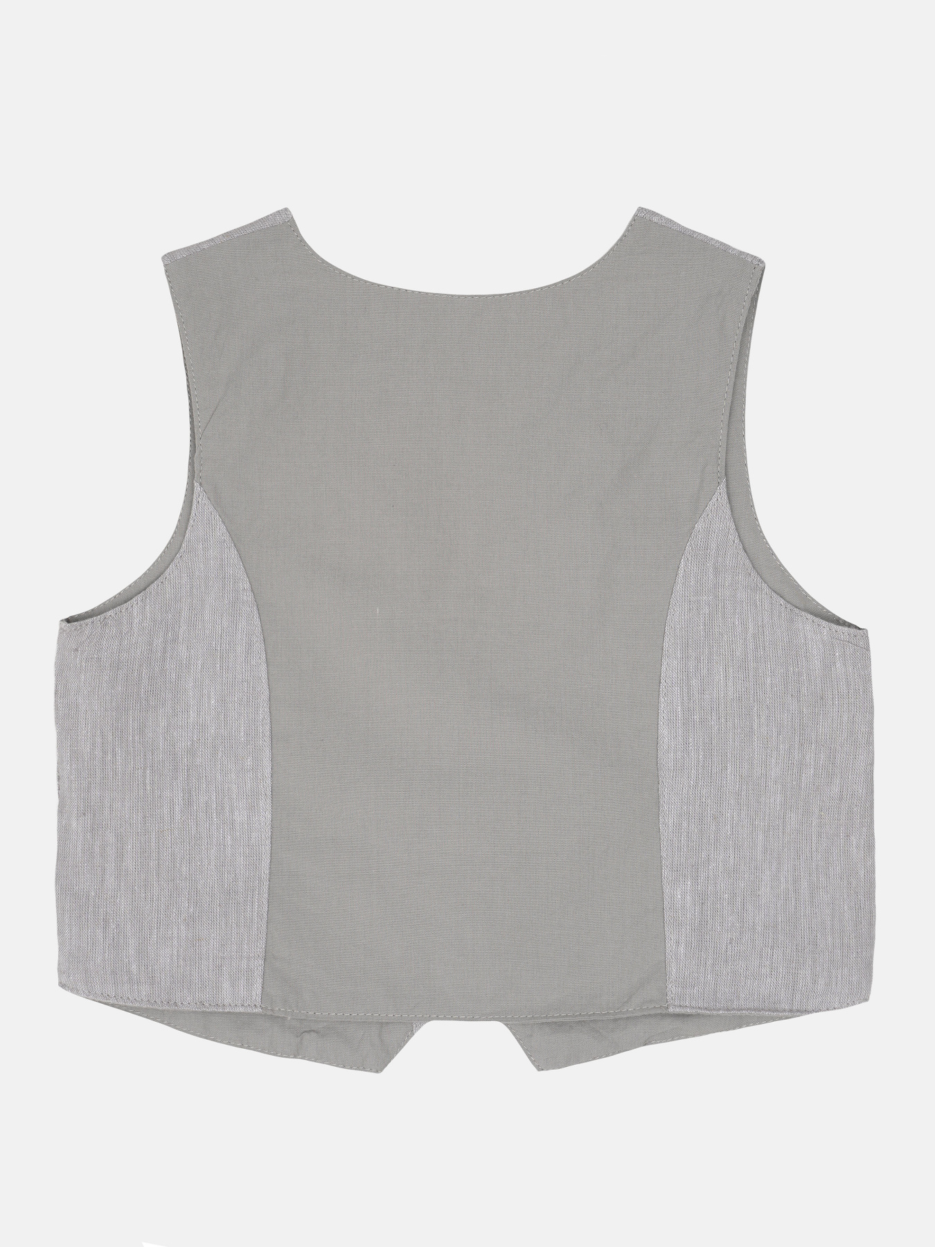 Жилет классический H&M модель 57693 Фото