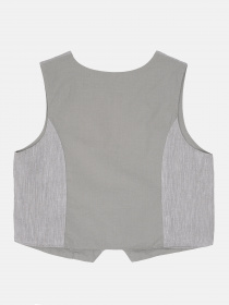 Класичний жилет H&M модель 57693 Фото