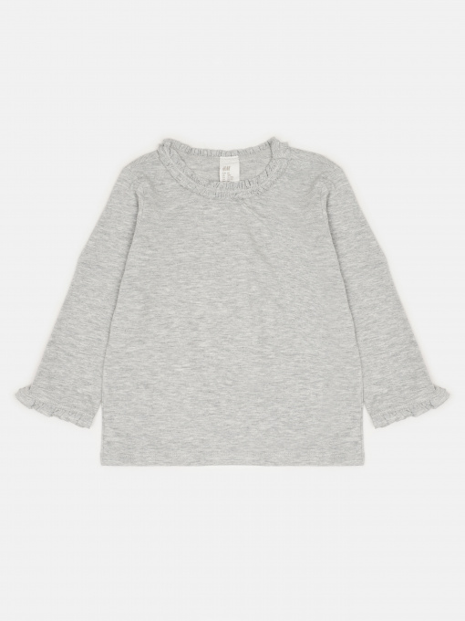 Лонгслив H&M модель 57690 Фото