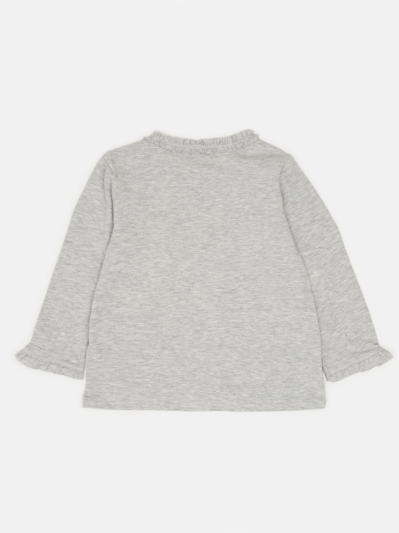 Лонгслив H&M модель 57690 Фото