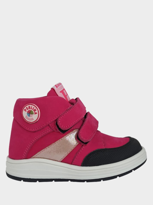 Черевики та чоботи Perlina модель 91MALINA20 Фото