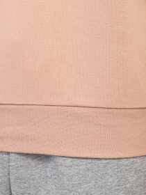 Свитшот Роза модель 210542_3 Фото