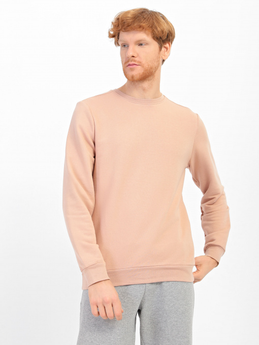 Свитшот Роза модель 210542_3 Фото