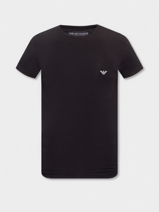 Футболки и поло Emporio Armani модель 111341-2R511-00020 Фото