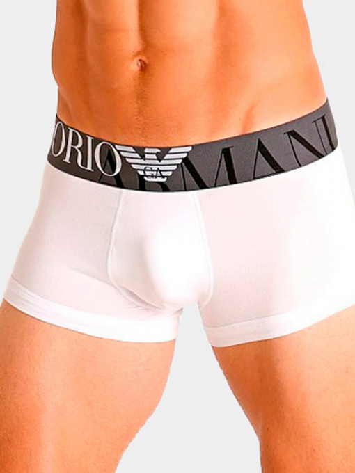 Нижнее белье Emporio Armani модель 111389-0A516-00010 Фото
