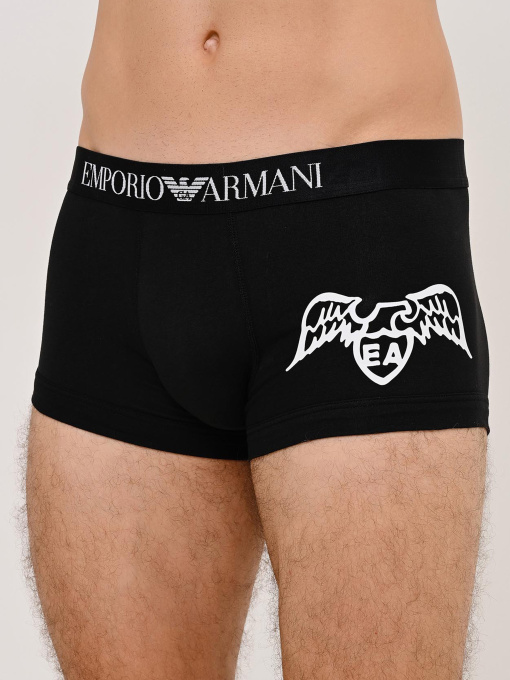 Нижнее белье Emporio Armani модель 111389-1A597-00020 Фото