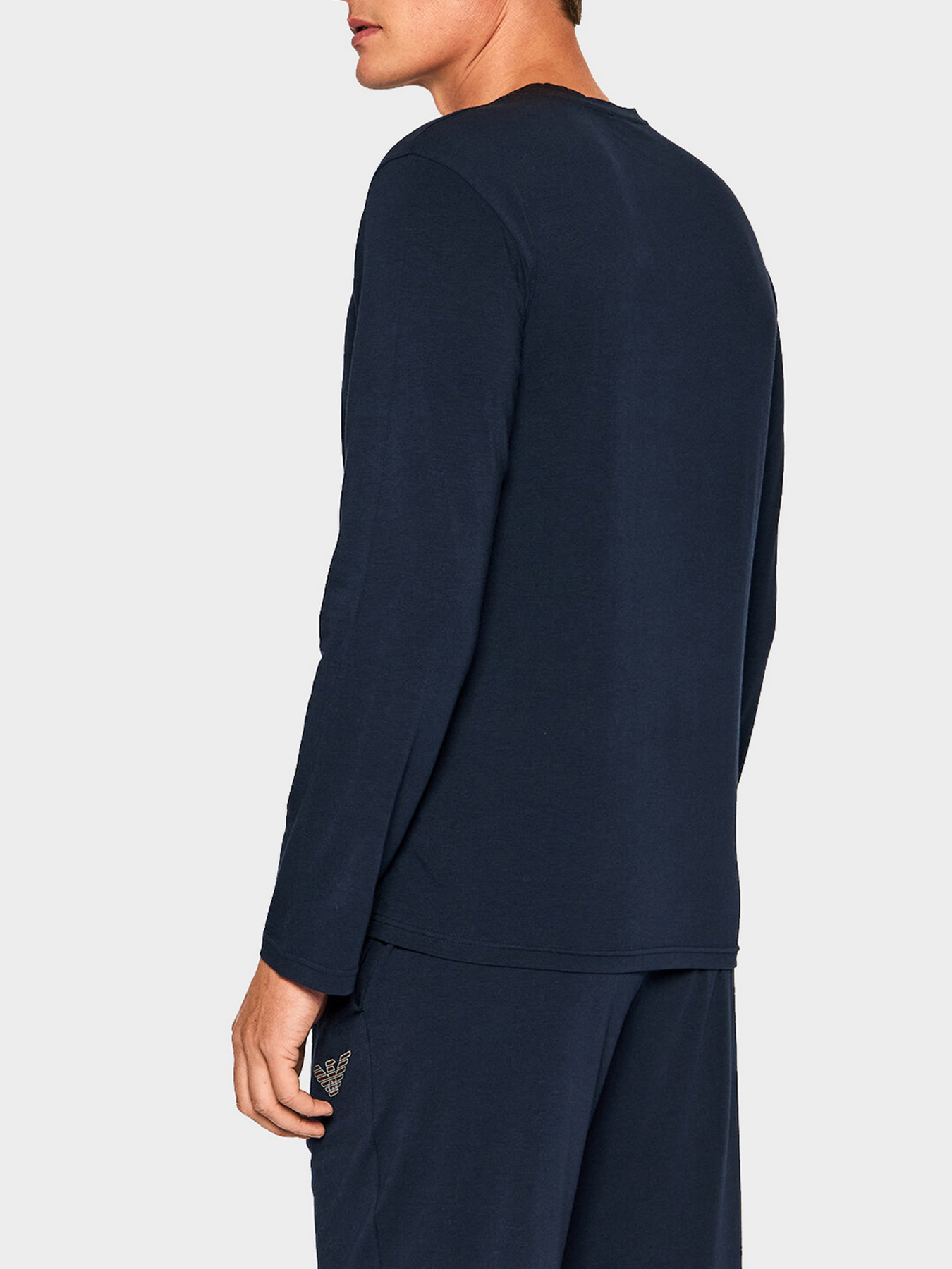 Одежда для дома и сна Emporio Armani модель 111907-1A516-00135 Фото