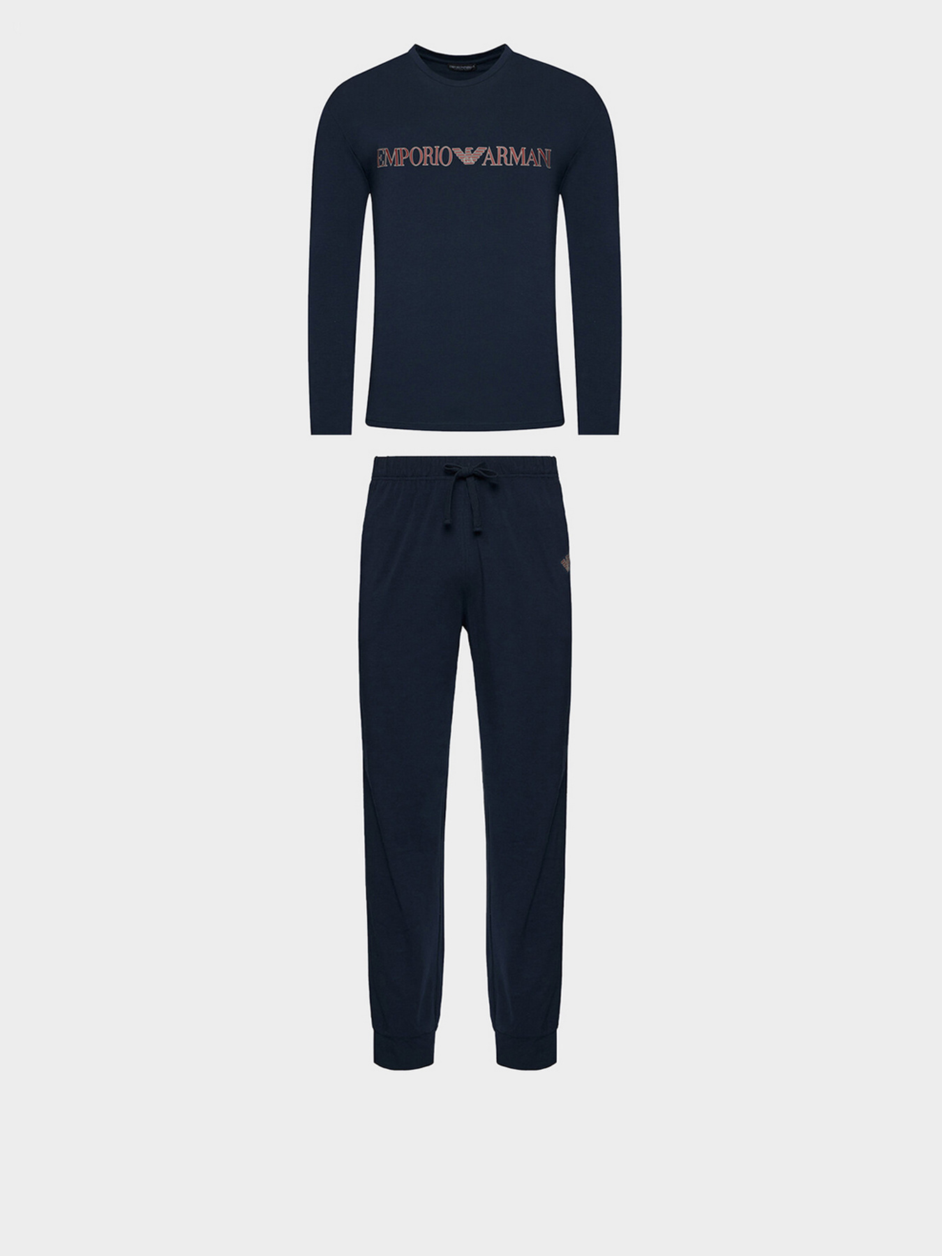 Одежда для дома и сна Emporio Armani модель 111907-1A516-00135 Фото