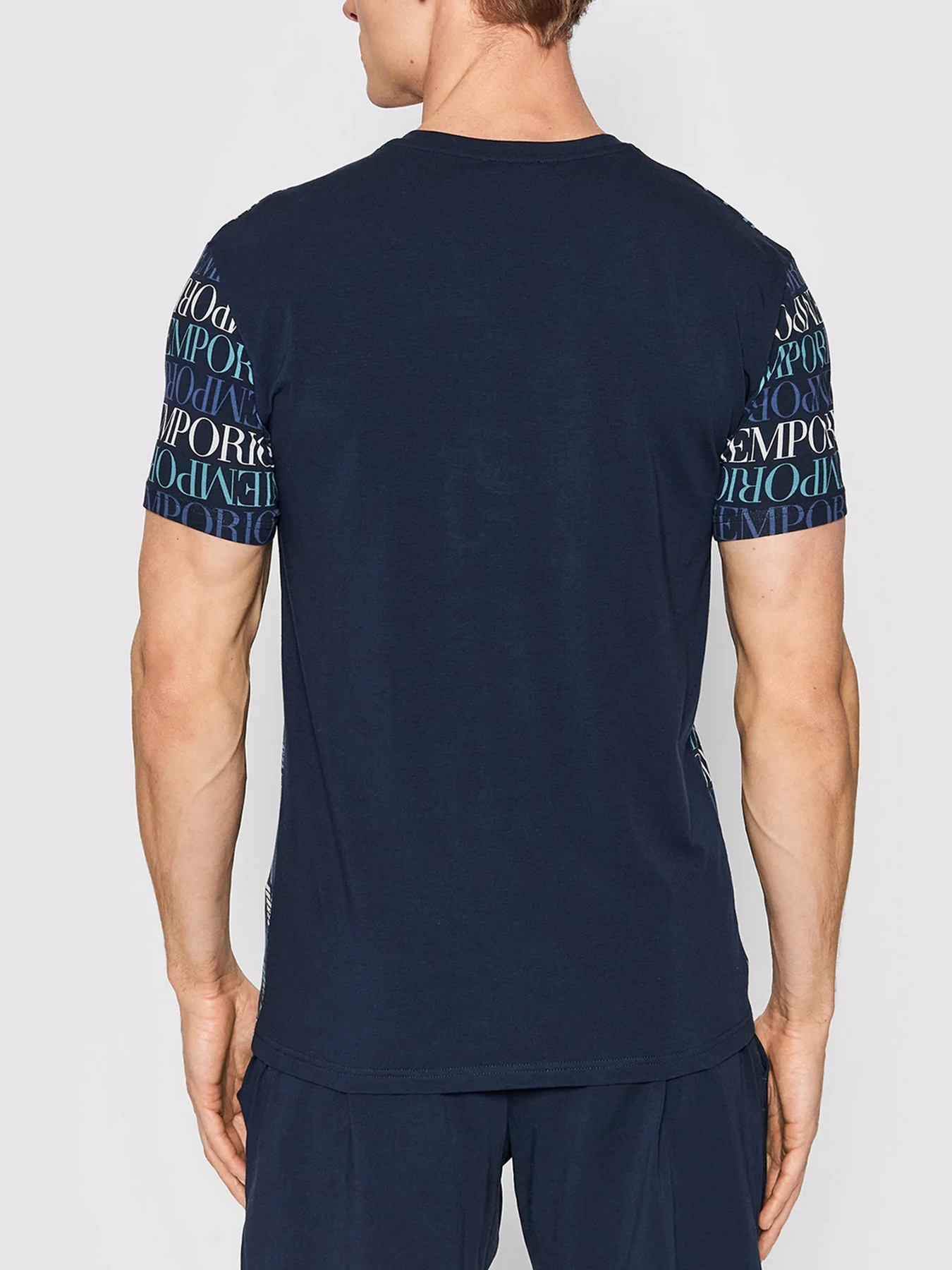 Одежда для дома и сна Emporio Armani модель 111972-2R506-95835 Фото