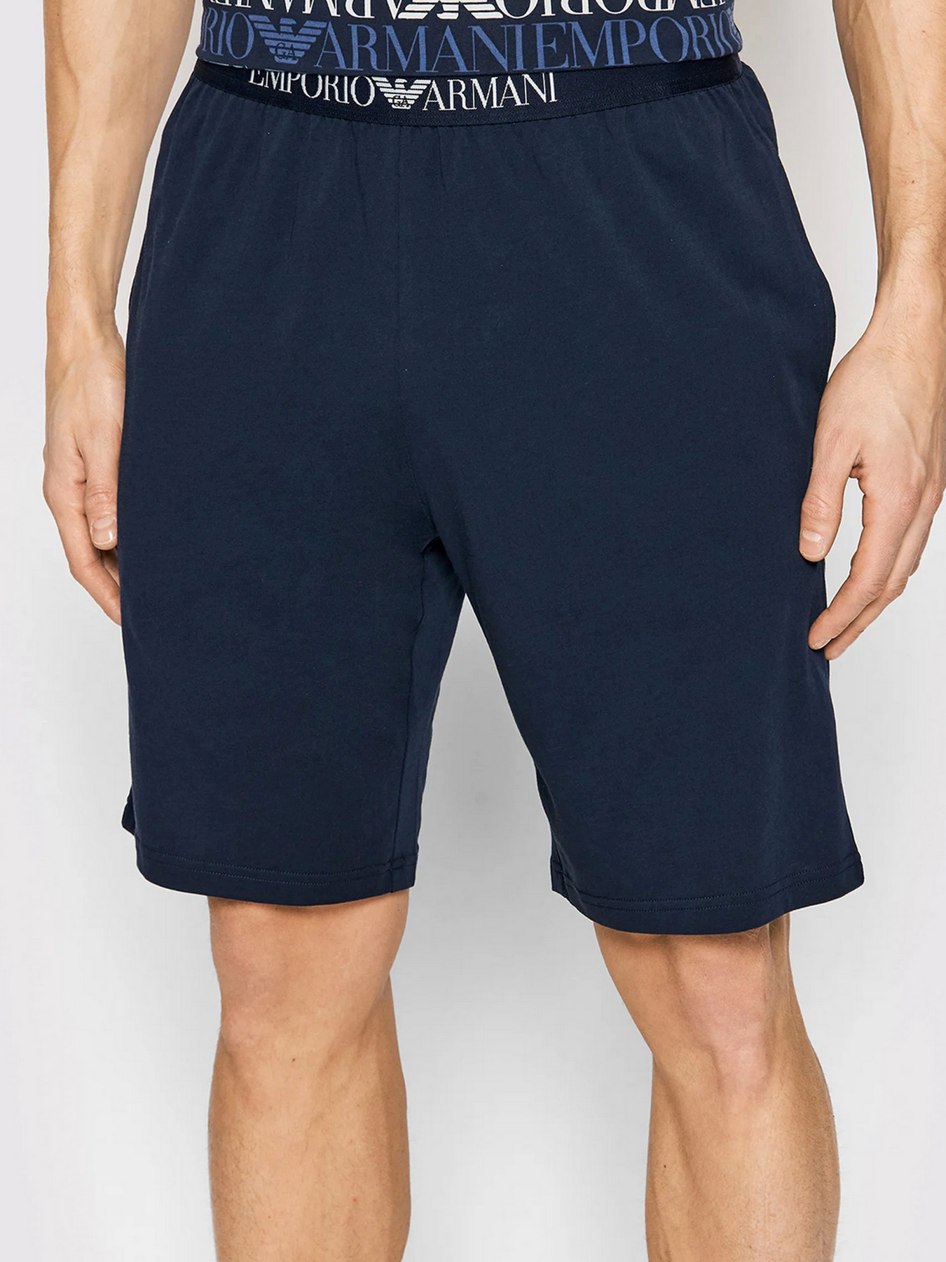 Одежда для дома и сна Emporio Armani модель 111972-2R506-95835 Фото