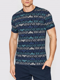 Одежда для дома и сна Emporio Armani модель 111972-2R506-95835 Фото