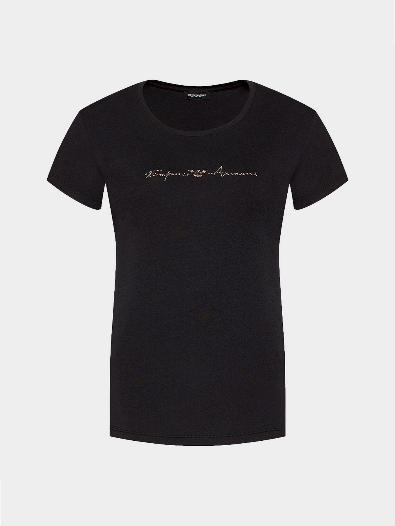 Футболки и поло Emporio Armani модель 163139-1A223-00020 Фото