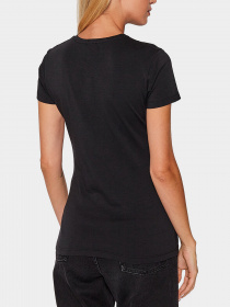 Футболки и поло Emporio Armani модель 163139-1A223-00020 Фото