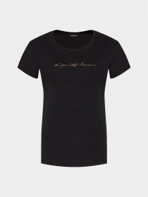 Футболки и поло Emporio Armani модель 163139-1A223-00020 Фото