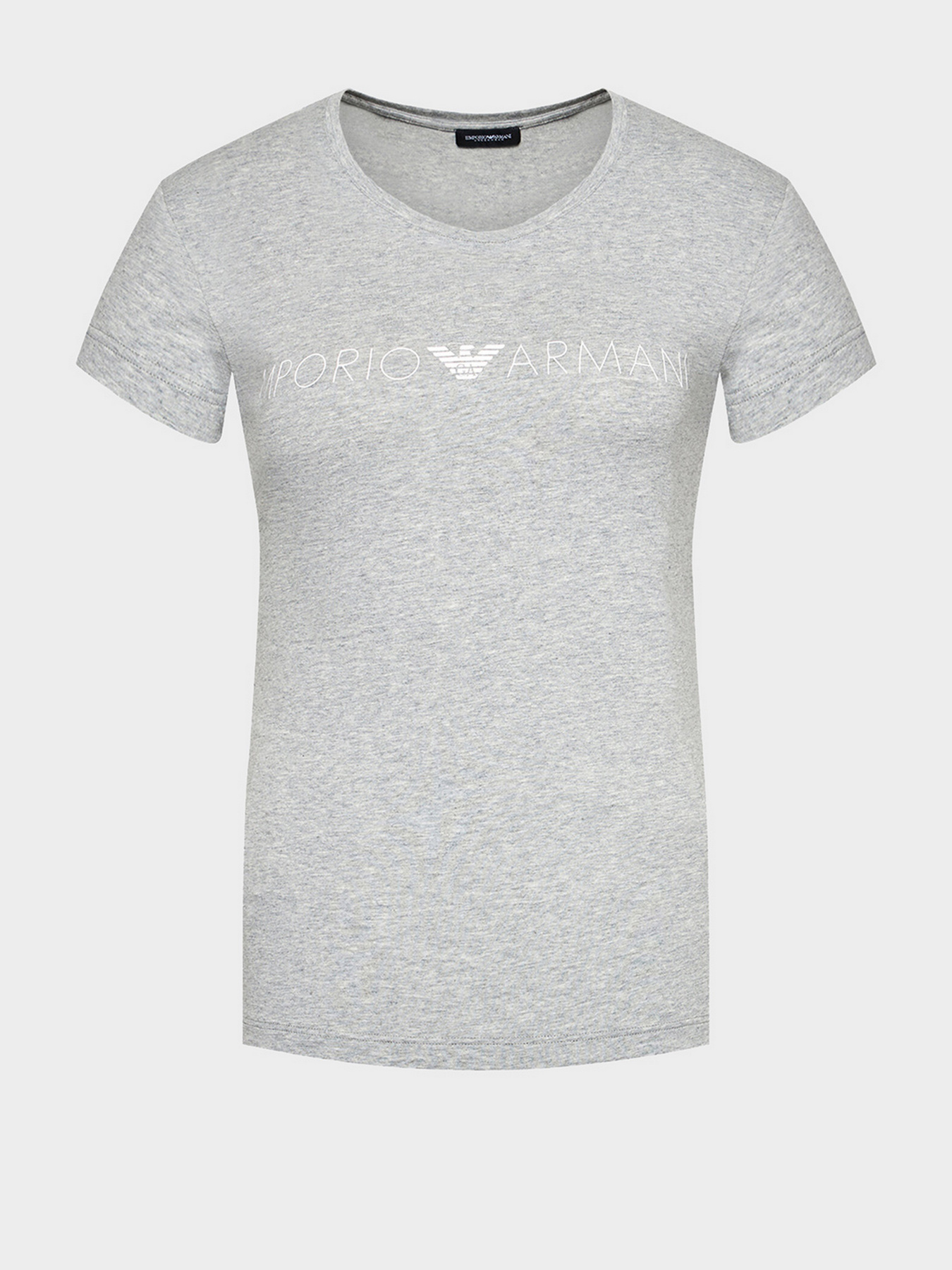 Футболки и поло Emporio Armani модель 163139-1A223-00948 Фото