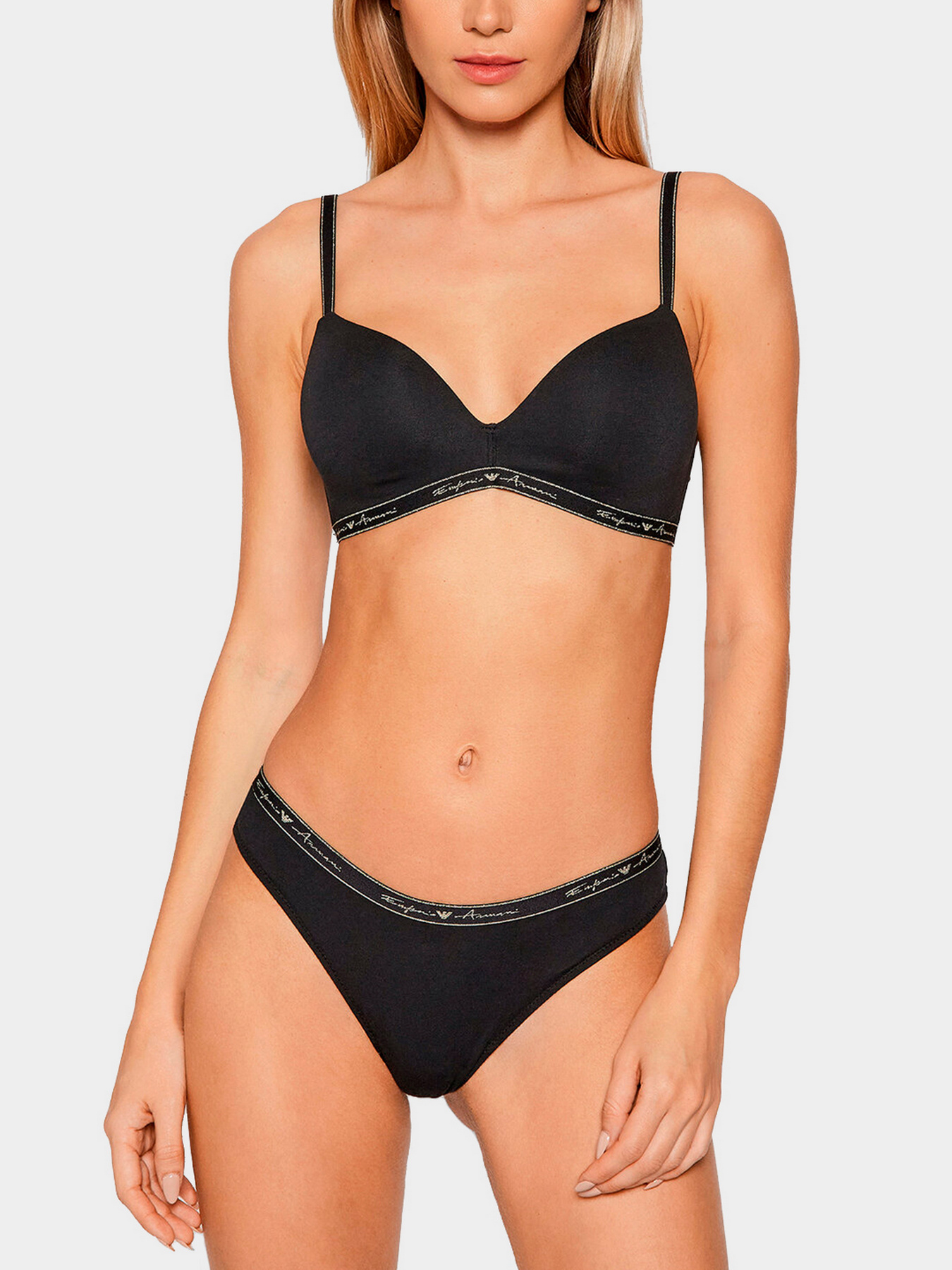 Нижнее белье Emporio Armani модель 163337-1A223-00020 Фото