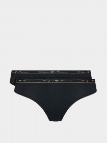 Нижнее белье Emporio Armani модель 163337-1A223-00020 Фото