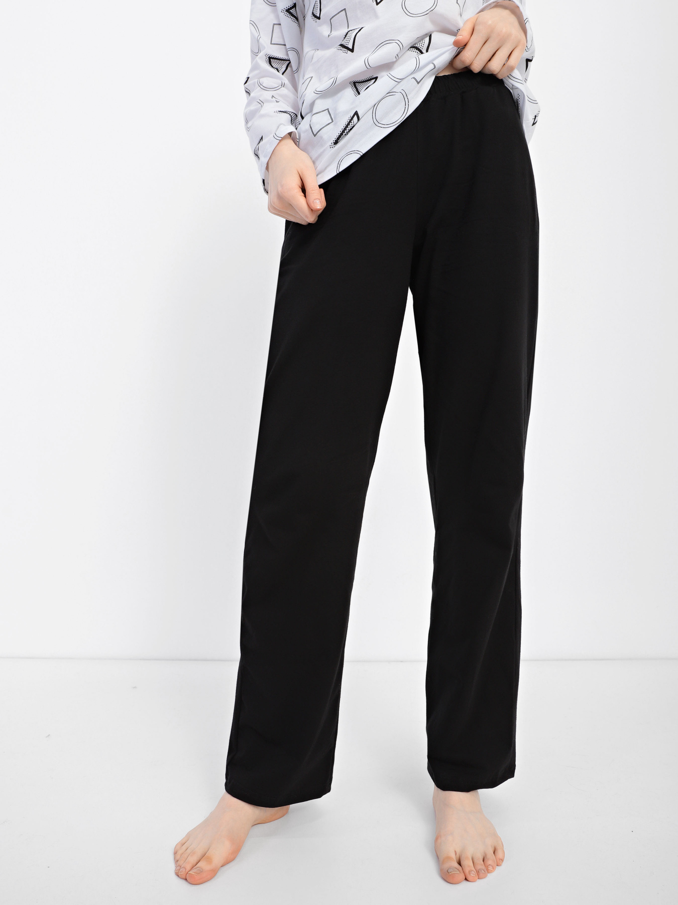 Пижама Роза модель 220606 Фото