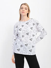 Пижама Роза модель 220606 Фото