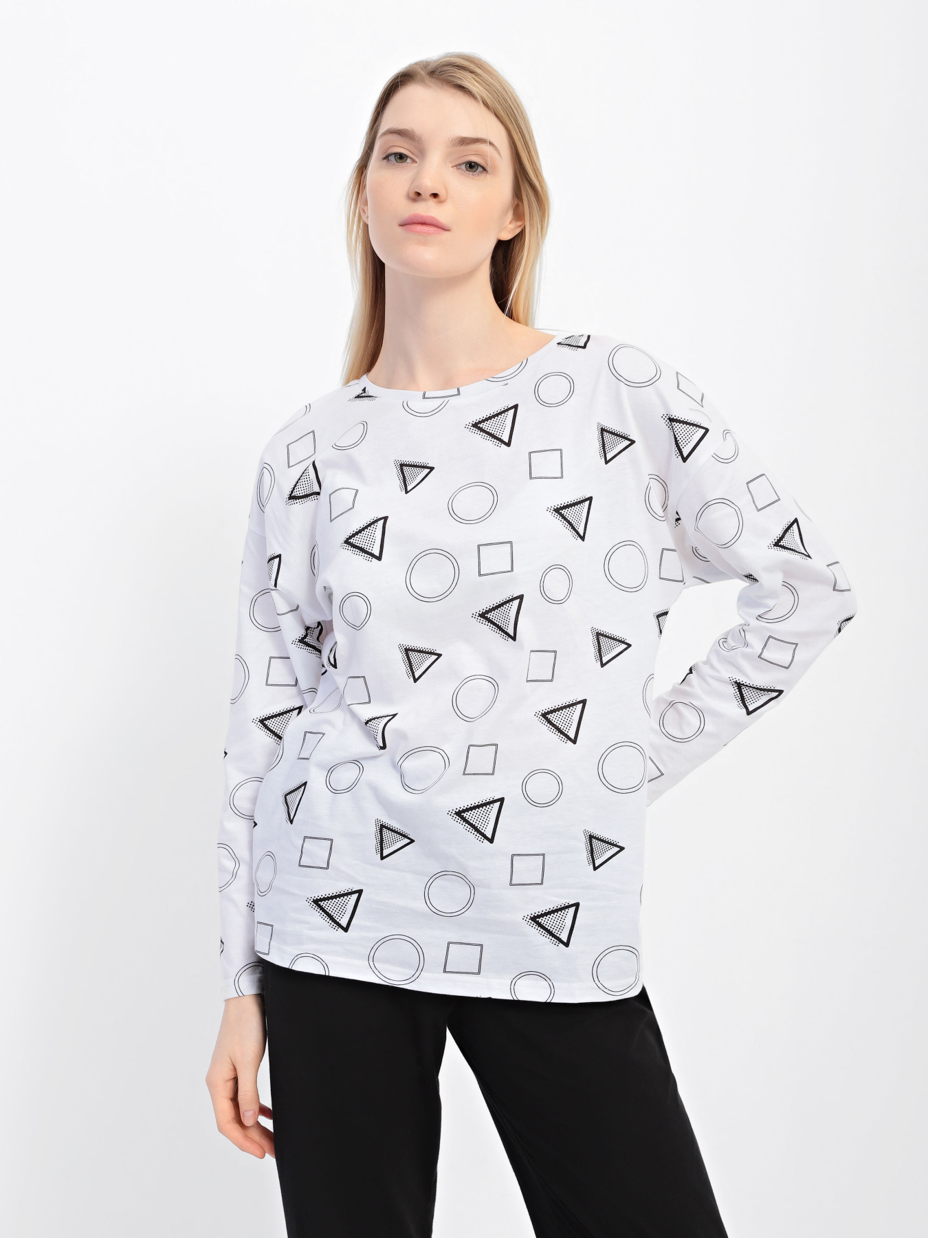 Пижама Роза модель 220606 Фото